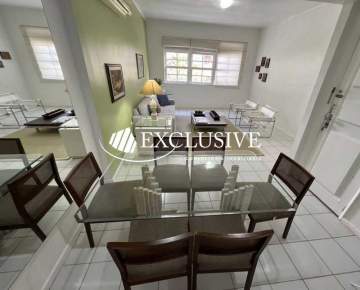 Apartamento à venda Rua Conselheiro Macedo Soares, Lagoa, Rio de Janeiro - R$ 1.190.000 - SL32060
