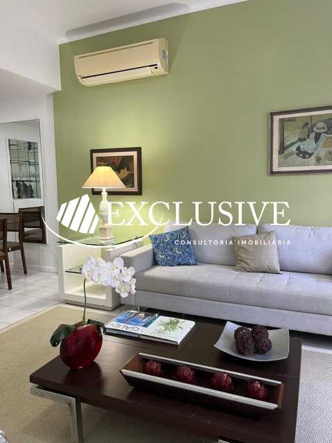 Conheça 919297f5-5ba3-403f-a79a-e3c7aa do imóvel - Apartamento à venda Rua Conselheiro Macedo Soares, Lagoa, Rio de Janeiro - R$ 1.190.000 - SL32060 - 4 919297f5-5ba3-403f-a79a-e3c7aa - 4