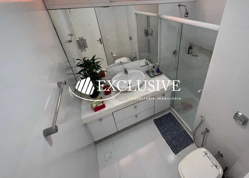 Conheça 5cd540d1-342e-4da3-9da7-c12e8b do imóvel - Apartamento à venda Rua Conselheiro Macedo Soares, Lagoa, Rio de Janeiro - R$ 1.190.000 - SL32060 - 11 5cd540d1-342e-4da3-9da7-c12e8b - 11
