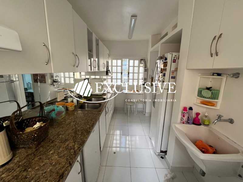 Conheça 2a8881ad-9f23-4898-a99f-d730dc do imóvel - Apartamento à venda Rua Conselheiro Macedo Soares, Lagoa, Rio de Janeiro - R$ 1.190.000 - SL32060 - 19 2a8881ad-9f23-4898-a99f-d730dc - 19