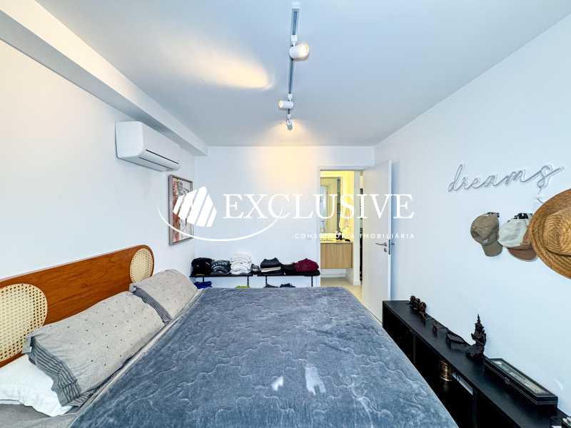Conheça . do imóvel - Apartamento à venda Rua Marquês de São Vicente, Gávea, Rio de Janeiro - R$ 1.590.000 - SL22247 - 4 . - 4