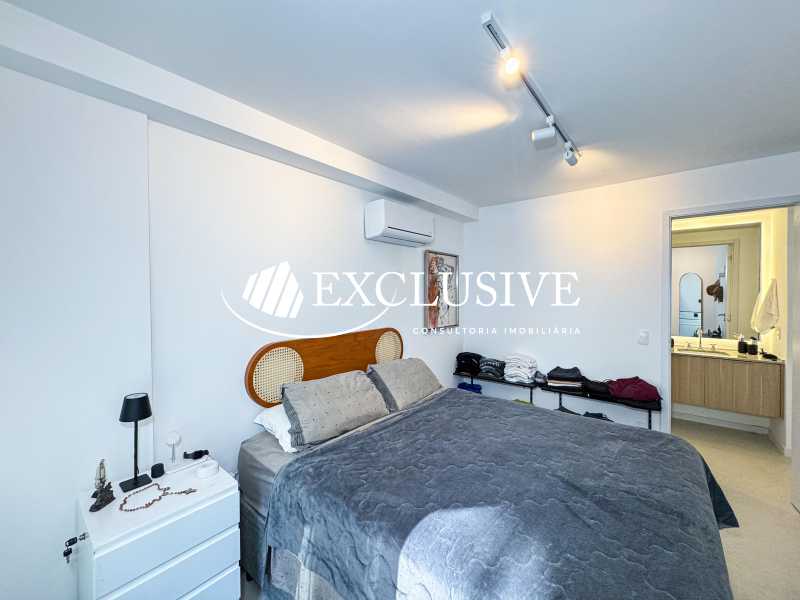 Conheça . do imóvel - Apartamento à venda Rua Marquês de São Vicente, Gávea, Rio de Janeiro - R$ 1.590.000 - SL22247 - 5 . - 5