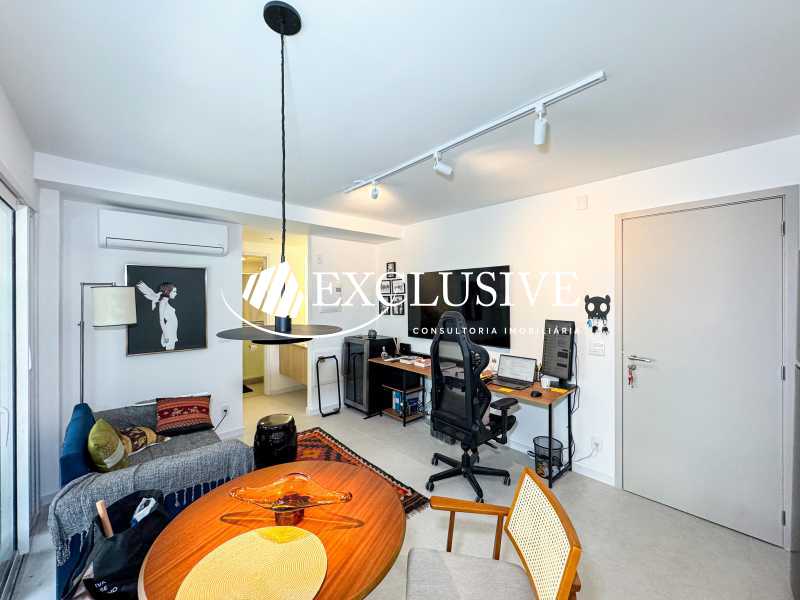Conheça . do imóvel - Apartamento à venda Rua Marquês de São Vicente, Gávea, Rio de Janeiro - R$ 1.590.000 - SL22247 - 16 . - 16