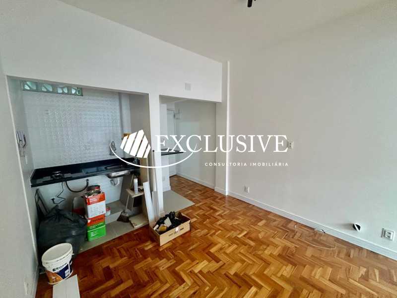 Conheça , do imóvel - Kitnet/Conjugado 35m² à venda Rua Tonelero, Copacabana, Rio de Janeiro - R$ 580.000 - CONJ197 - 8 , - 8