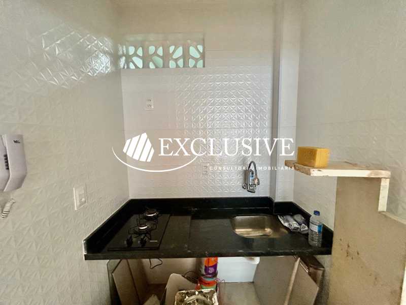 Conheça , do imóvel - Kitnet/Conjugado 35m² à venda Rua Tonelero, Copacabana, Rio de Janeiro - R$ 580.000 - CONJ197 - 9 , - 9