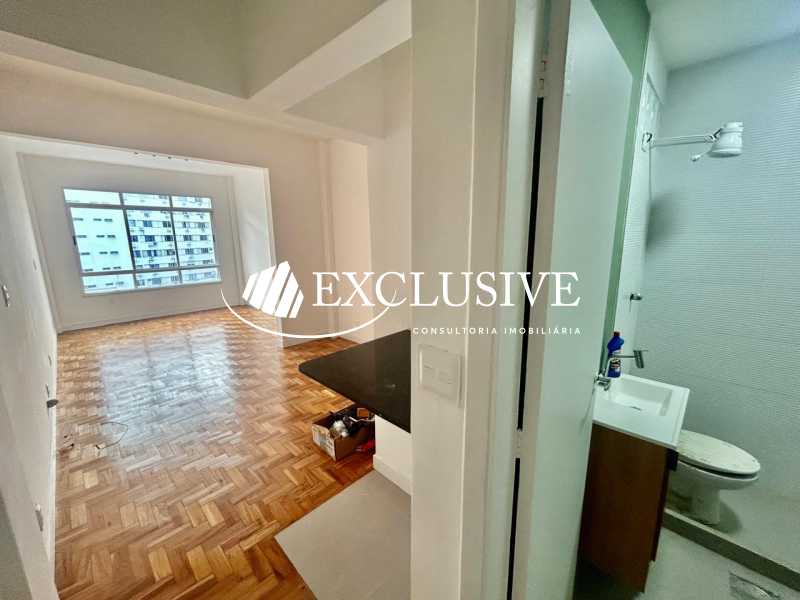 Conheça , do imóvel - Kitnet/Conjugado 35m² à venda Rua Tonelero, Copacabana, Rio de Janeiro - R$ 580.000 - CONJ197 - 10 , - 10