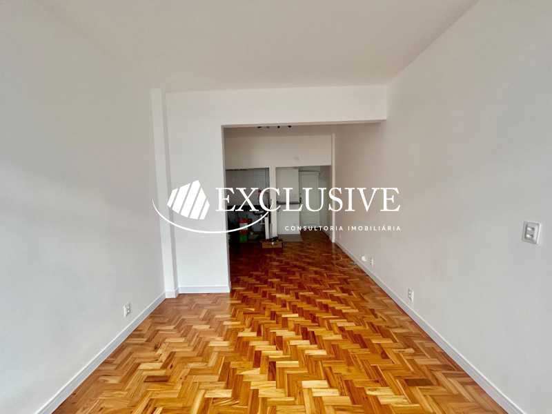 Conheça , do imóvel - Kitnet/Conjugado 35m² à venda Rua Tonelero, Copacabana, Rio de Janeiro - R$ 580.000 - CONJ197 - 12 , - 12