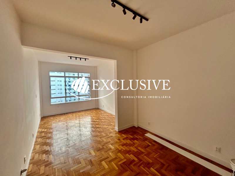 Conheça , do imóvel - Kitnet/Conjugado 35m² à venda Rua Tonelero, Copacabana, Rio de Janeiro - R$ 580.000 - CONJ197 - 13 , - 13