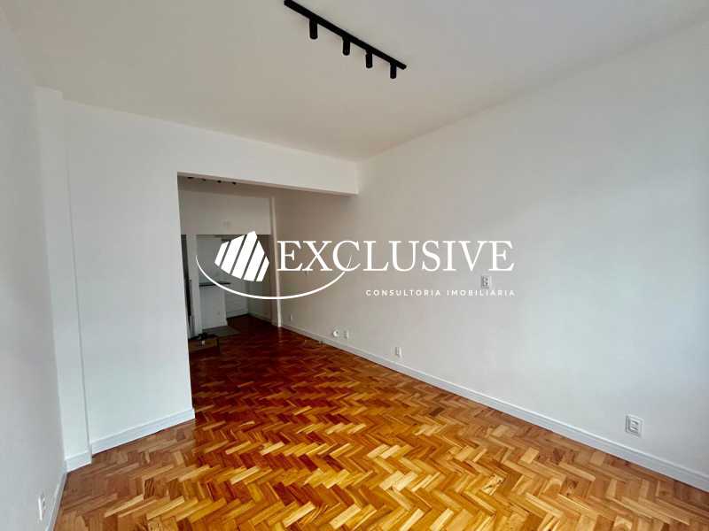 Conheça , do imóvel - Kitnet/Conjugado 35m² à venda Rua Tonelero, Copacabana, Rio de Janeiro - R$ 580.000 - CONJ197 - 14 , - 14