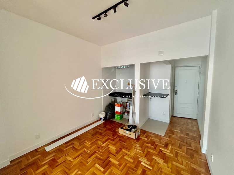Conheça , do imóvel - Kitnet/Conjugado 35m² à venda Rua Tonelero, Copacabana, Rio de Janeiro - R$ 580.000 - CONJ197 - 17 , - 17