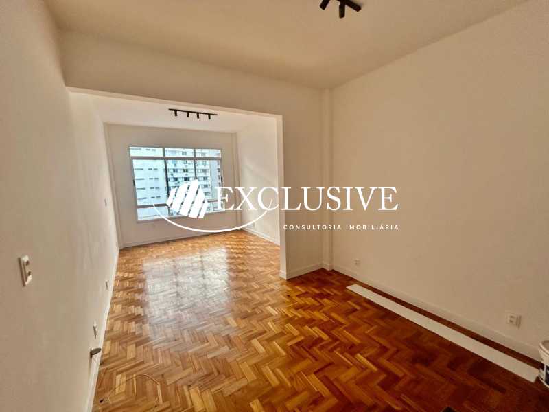 Conheça , do imóvel - Kitnet/Conjugado 35m² à venda Rua Tonelero, Copacabana, Rio de Janeiro - R$ 580.000 - CONJ197 - 20 , - 20