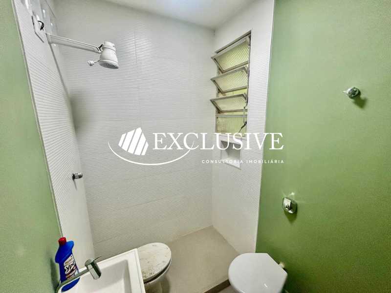 Conheça , do imóvel - Kitnet/Conjugado 35m² à venda Rua Tonelero, Copacabana, Rio de Janeiro - R$ 580.000 - CONJ197 - 22 , - 22