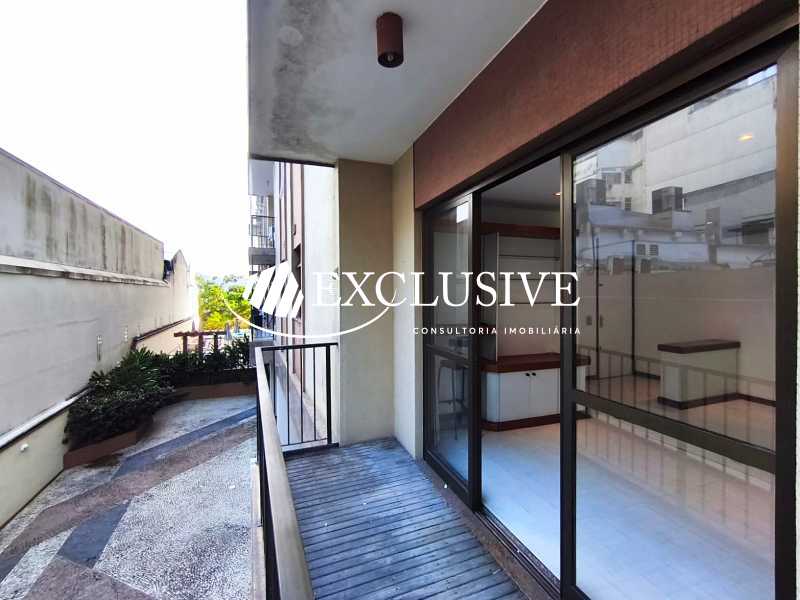 Conheça 3f7fa222-0b66-41bd-a7a1-689b09 do imóvel - Flat à venda Rua Fonte da Saudade, Lagoa, Rio de Janeiro - R$ 990.000 - SL110394 - 5 3f7fa222-0b66-41bd-a7a1-689b09 - 5