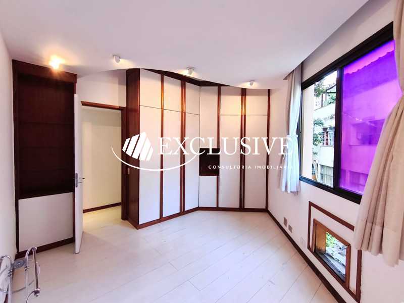 Conheça 4f2449dd-1b40-40a5-9813-3a2268 do imóvel - Flat à venda Rua Fonte da Saudade, Lagoa, Rio de Janeiro - R$ 990.000 - SL110394 - 15 4f2449dd-1b40-40a5-9813-3a2268 - 15