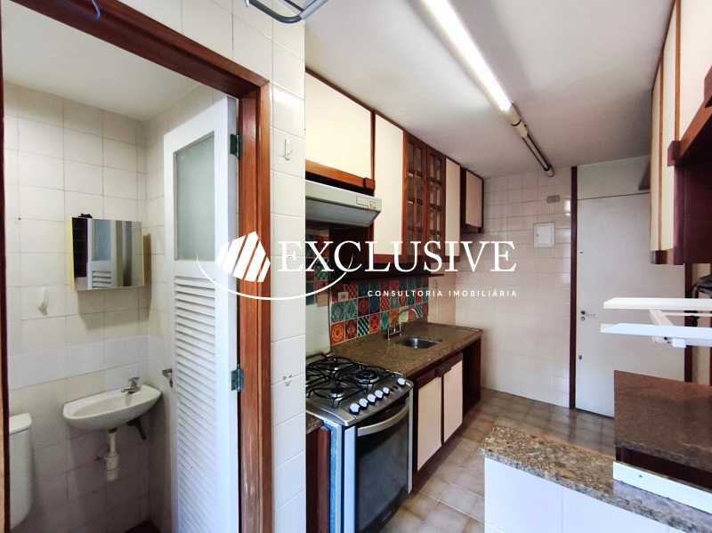 Conheça 7c1a28a4-80f0-4481-af7a-f1e0ac do imóvel - Flat à venda Rua Fonte da Saudade, Lagoa, Rio de Janeiro - R$ 990.000 - SL110394 - 26 7c1a28a4-80f0-4481-af7a-f1e0ac - 26