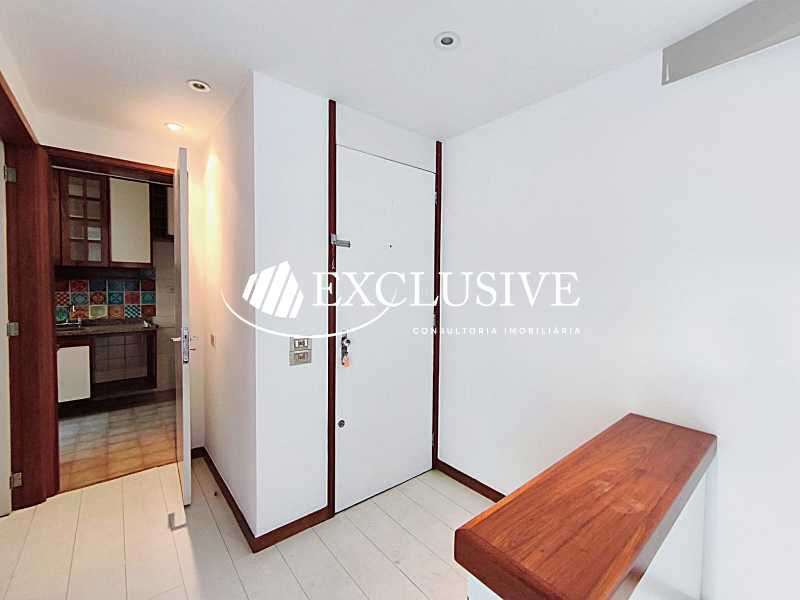 Conheça 7c11e428-e393-4fb7-9938-3a6ced do imóvel - Flat à venda Rua Fonte da Saudade, Lagoa, Rio de Janeiro - R$ 990.000 - SL110394 - 14 7c11e428-e393-4fb7-9938-3a6ced - 14