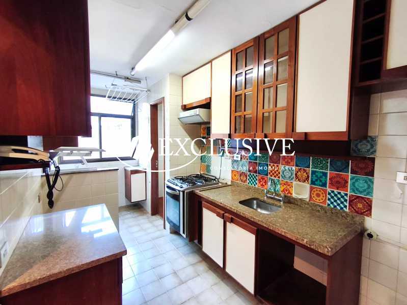Conheça 08da9215-0133-48c3-a80a-5541a4 do imóvel - Flat à venda Rua Fonte da Saudade, Lagoa, Rio de Janeiro - R$ 990.000 - SL110394 - 25 08da9215-0133-48c3-a80a-5541a4 - 25
