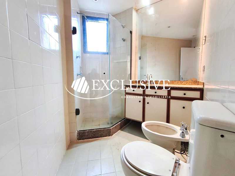 Conheça 83b50023-5d9d-43c0-80cb-19fbb5 do imóvel - Flat à venda Rua Fonte da Saudade, Lagoa, Rio de Janeiro - R$ 990.000 - SL110394 - 16 83b50023-5d9d-43c0-80cb-19fbb5 - 16