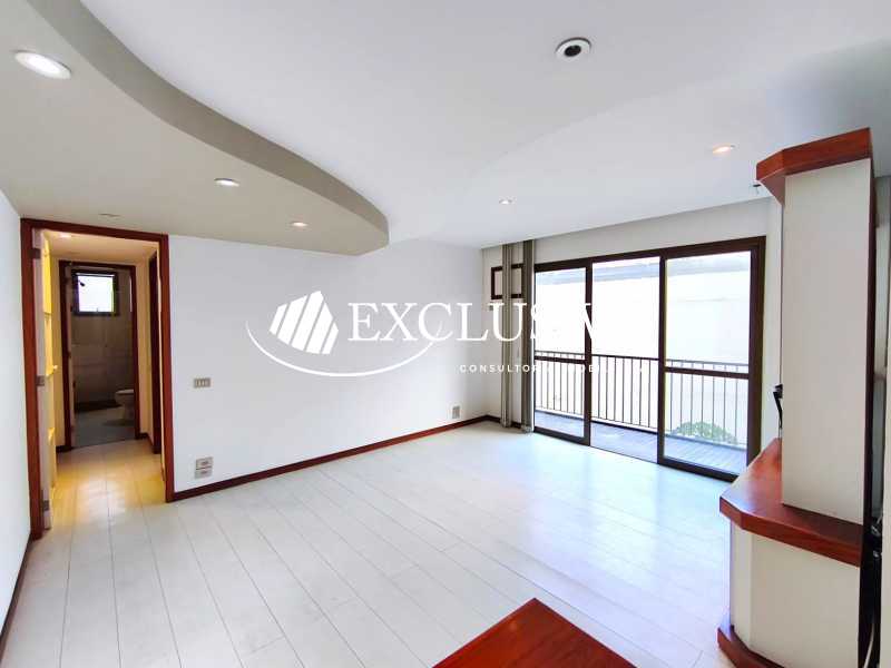 Conheça 285ea724-803a-48aa-8a60-1b2438 do imóvel - Flat à venda Rua Fonte da Saudade, Lagoa, Rio de Janeiro - R$ 990.000 - SL110394 - 4 285ea724-803a-48aa-8a60-1b2438 - 4