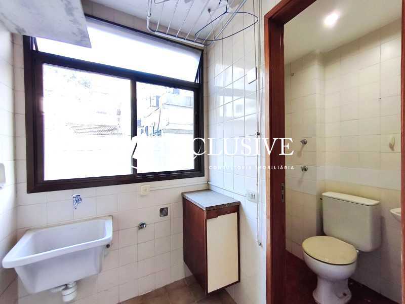 Conheça 406e89db-56ec-41b0-8743-ff0b1c do imóvel - Flat à venda Rua Fonte da Saudade, Lagoa, Rio de Janeiro - R$ 990.000 - SL110394 - 28 406e89db-56ec-41b0-8743-ff0b1c - 28