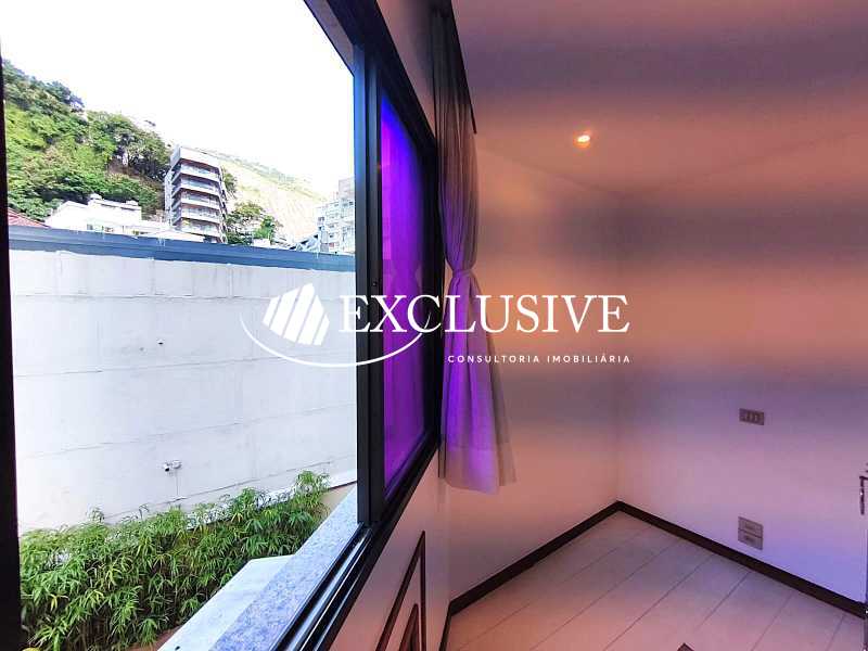 Conheça 896ae160-2799-4fd0-a693-ed9d16 do imóvel - Flat à venda Rua Fonte da Saudade, Lagoa, Rio de Janeiro - R$ 990.000 - SL110394 - 19 896ae160-2799-4fd0-a693-ed9d16 - 19