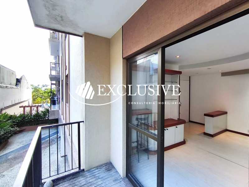 Conheça 4575b3ce-ebc8-47c4-bcda-fa750a do imóvel - Flat à venda Rua Fonte da Saudade, Lagoa, Rio de Janeiro - R$ 990.000 - SL110394 - 11 4575b3ce-ebc8-47c4-bcda-fa750a - 11