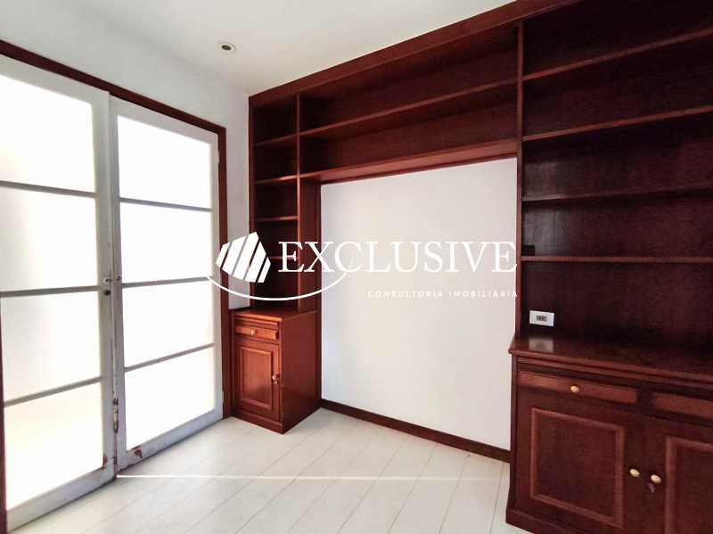 Conheça 7405a295-f29d-40e7-a3a7-88ba61 do imóvel - Flat à venda Rua Fonte da Saudade, Lagoa, Rio de Janeiro - R$ 990.000 - SL110394 - 22 7405a295-f29d-40e7-a3a7-88ba61 - 22