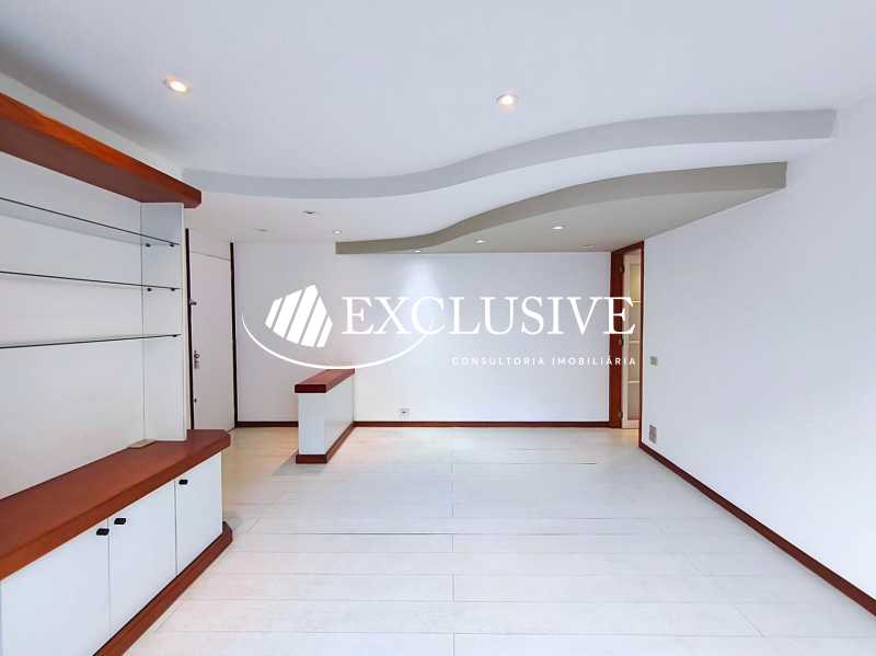Conheça 44185161-173c-437e-b806-aae331 do imóvel - Flat à venda Rua Fonte da Saudade, Lagoa, Rio de Janeiro - R$ 990.000 - SL110394 - 12 44185161-173c-437e-b806-aae331 - 12