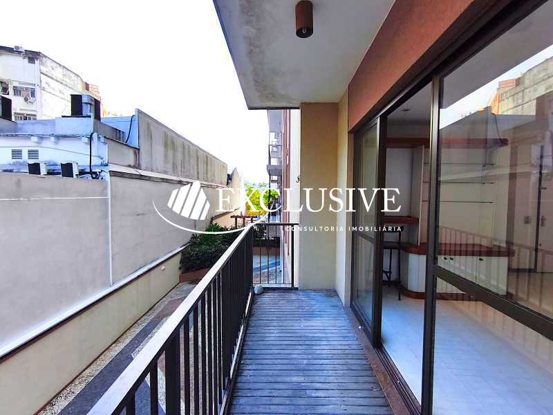 Conheça ffcb650f-6a9e-4cfd-98cd-3aea79 do imóvel - Flat à venda Rua Fonte da Saudade, Lagoa, Rio de Janeiro - R$ 990.000 - SL110394 - 8 ffcb650f-6a9e-4cfd-98cd-3aea79 - 8