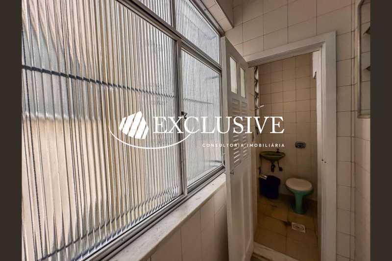 Conheça WhatsApp Image 2026-07-29 at 1 do imóvel - Apartamento à venda Rua do Humaitá, Humaitá, Rio de Janeiro - R$ 980.000 - SL32070 - 27 WhatsApp Image 2026-07-29 at 1 - 27