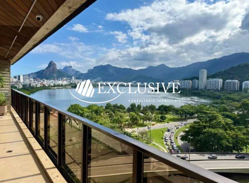 Conheça WhatsApp Image 2026-06-24 at 1 do imóvel - Apartamento à venda Avenida Epitácio Pessoa, Ipanema, Rio de Janeiro - R$ 4.850.000 - SL32073 - 2 WhatsApp Image 2026-06-24 at 1 - 2