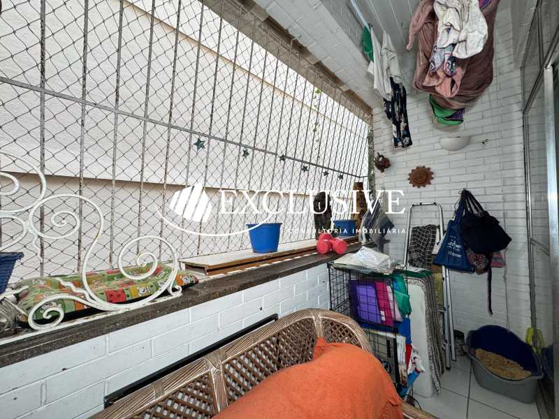 Conheça 2acfd40e-9350-4b1a-91d2-9dd7ae do imóvel - Apartamento à venda Rua Barão da Torre, Ipanema, Rio de Janeiro - R$ 1.400.000 - SL22252 - 14 2acfd40e-9350-4b1a-91d2-9dd7ae - 14