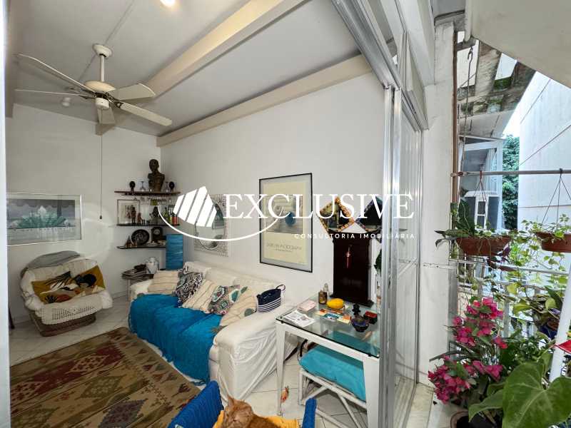 Conheça 081af197-7450-408f-8b37-a4c9df do imóvel - Apartamento à venda Rua Barão da Torre, Ipanema, Rio de Janeiro - R$ 1.400.000 - SL22252 - 4 081af197-7450-408f-8b37-a4c9df - 4
