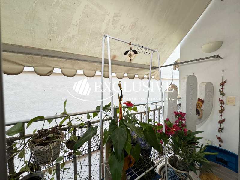 Conheça a33e25b7-059f-4d0a-bce6-c6eaf5 do imóvel - Apartamento à venda Rua Barão da Torre, Ipanema, Rio de Janeiro - R$ 1.400.000 - SL22252 - 6 a33e25b7-059f-4d0a-bce6-c6eaf5 - 6