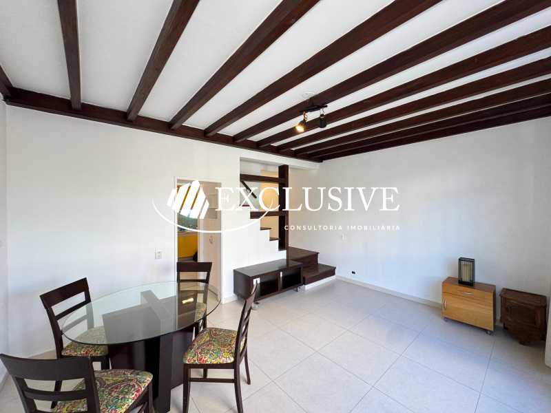 Conheça 7127f793-ca89-4647-b002-5d6f58 do imóvel - Apartamento à venda Estrada da Gávea, São Conrado, Rio de Janeiro - R$ 750.000 - SL22253 - 2 7127f793-ca89-4647-b002-5d6f58 - 2