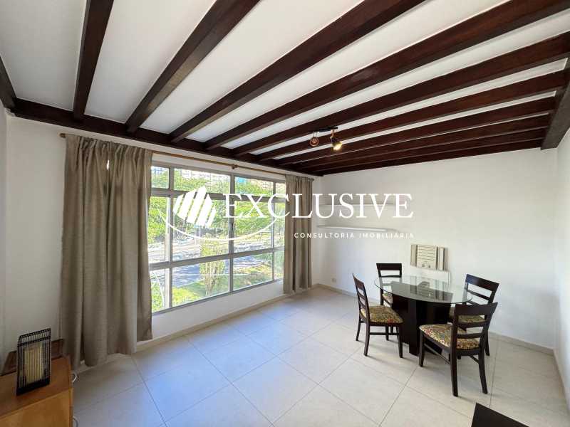 Conheça e26a3e0a-5e21-4acd-8190-fec187 do imóvel - Apartamento à venda Estrada da Gávea, São Conrado, Rio de Janeiro - R$ 750.000 - SL22253 - 3 e26a3e0a-5e21-4acd-8190-fec187 - 3