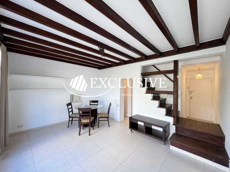 Conheça 596730c7-7a7e-46c8-8497-a2bb32 do imóvel - Apartamento à venda Estrada da Gávea, São Conrado, Rio de Janeiro - R$ 750.000 - SL22253 - 4 596730c7-7a7e-46c8-8497-a2bb32 - 4
