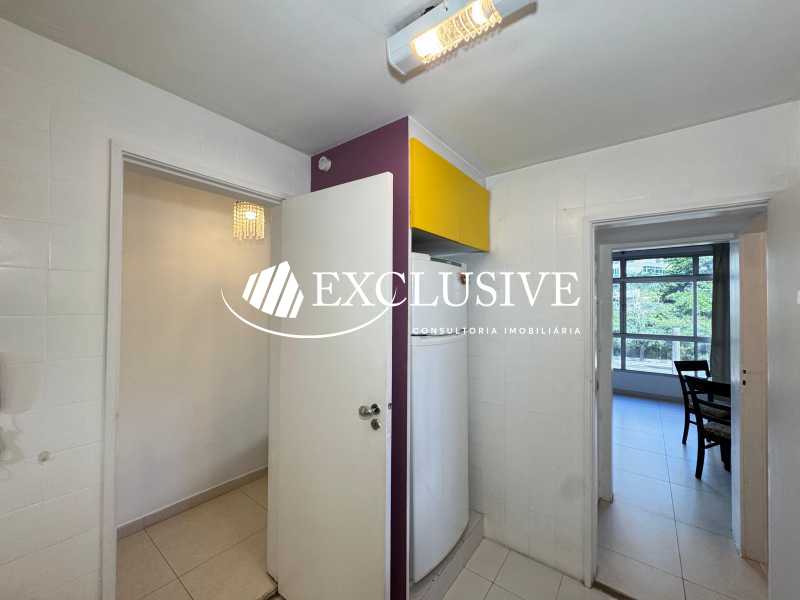 Conheça 69688d1e-55e6-46f4-be46-d32bc7 do imóvel - Apartamento à venda Estrada da Gávea, São Conrado, Rio de Janeiro - R$ 750.000 - SL22253 - 22 69688d1e-55e6-46f4-be46-d32bc7 - 22
