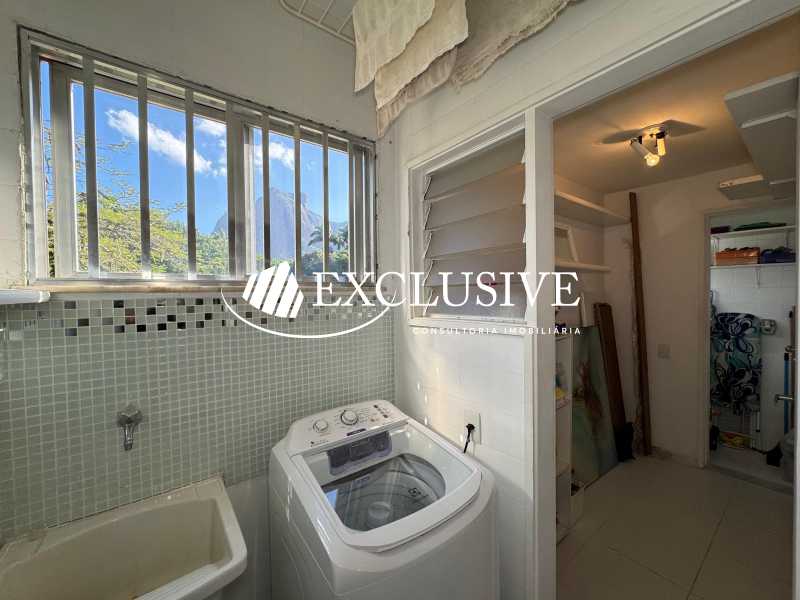 Conheça 100454aa-0688-4b1e-9981-9d9cb5 do imóvel - Apartamento à venda Estrada da Gávea, São Conrado, Rio de Janeiro - R$ 750.000 - SL22253 - 24 100454aa-0688-4b1e-9981-9d9cb5 - 24