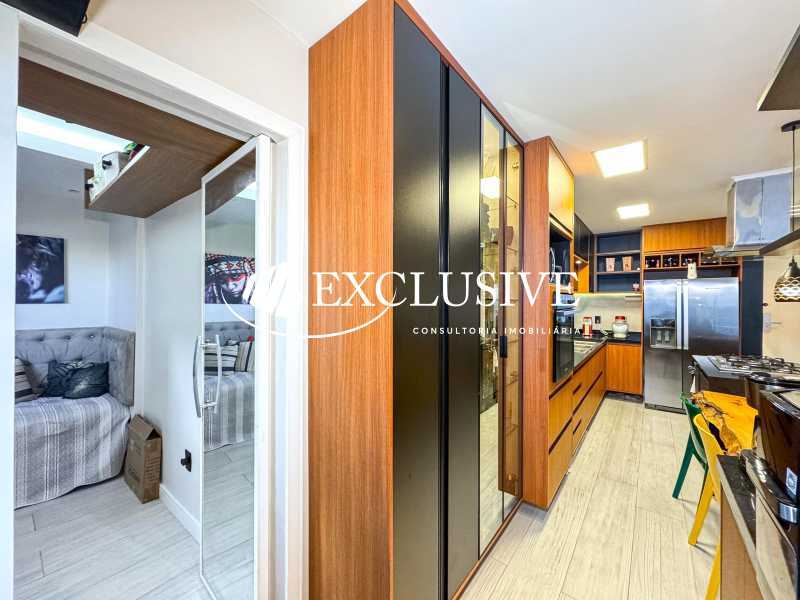 Conheça 40fb4670-4cd1-4839-ba73-e6c287 do imóvel - Apartamento à venda Avenida Epitácio Pessoa, Lagoa, Rio de Janeiro - R$ 1.600.000 - SL110398 - 19 40fb4670-4cd1-4839-ba73-e6c287 - 19
