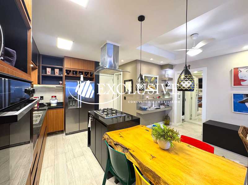 Conheça 89feae6a-04dd-4ce5-9373-c37c8e do imóvel - Apartamento à venda Avenida Epitácio Pessoa, Lagoa, Rio de Janeiro - R$ 1.600.000 - SL110398 - 4 89feae6a-04dd-4ce5-9373-c37c8e - 4