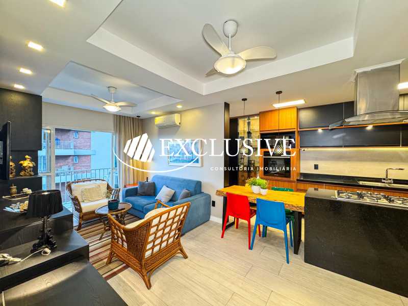 Conheça f3a7b74d-0121-426e-9ca9-d723e5 do imóvel - Apartamento à venda Avenida Epitácio Pessoa, Lagoa, Rio de Janeiro - R$ 1.600.000 - SL110398 - 5 f3a7b74d-0121-426e-9ca9-d723e5 - 5