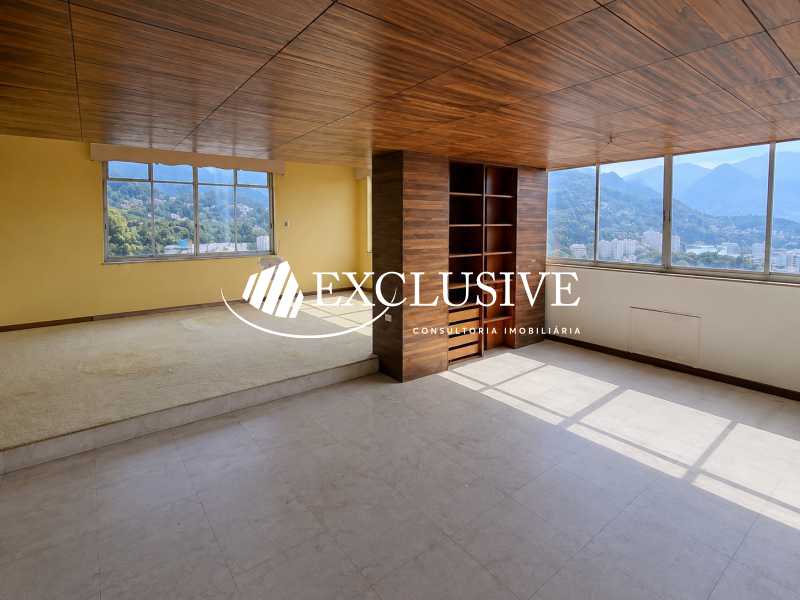 Conheça 58ddf7d2-3a93-4b63-84b2-6e375d do imóvel - Apartamento à venda Rua Timóteo da Costa, Leblon, Rio de Janeiro - R$ 2.750.000 - SLI32078 - 5 58ddf7d2-3a93-4b63-84b2-6e375d - 5