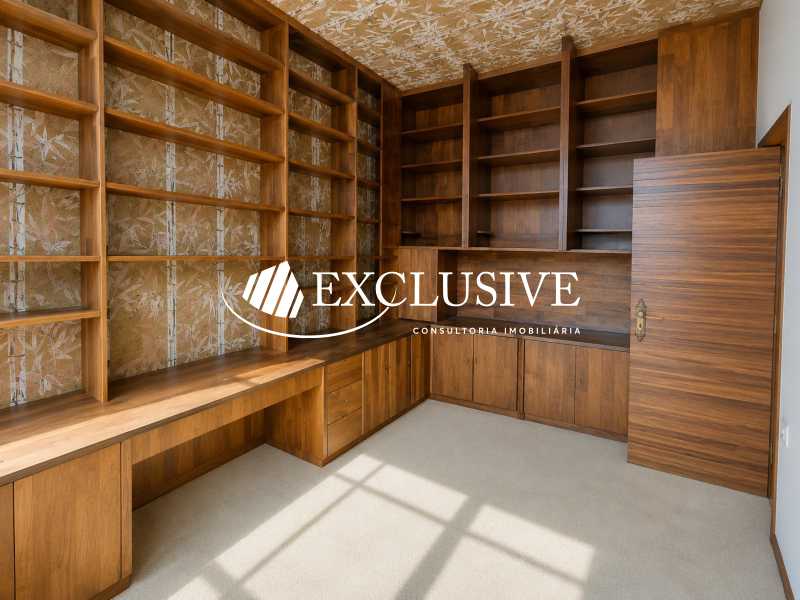 Conheça b4c2b881-368d-48fb-815a-8626f7 do imóvel - Apartamento à venda Rua Timóteo da Costa, Leblon, Rio de Janeiro - R$ 2.750.000 - SLI32078 - 9 b4c2b881-368d-48fb-815a-8626f7 - 9