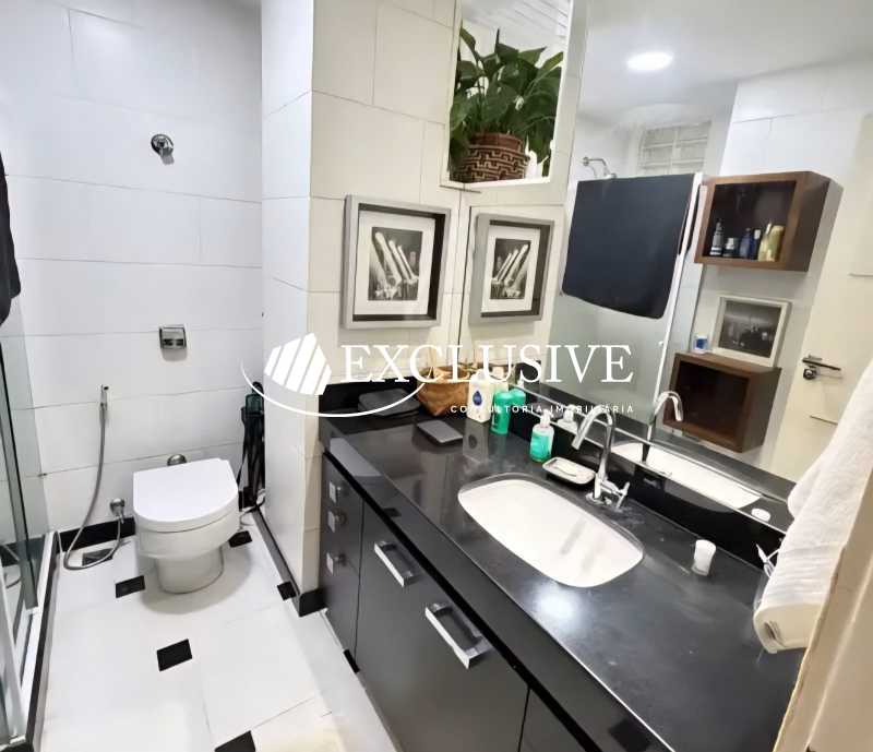Conheça j do imóvel - Apartamento à venda Avenida Rodrigo Otavio, Gávea, Rio de Janeiro - R$ 1.750.000 - SL40760 - 13 j - 13