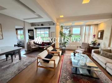 Apartamento à venda Avenida Rodrigo Otavio, Gávea, Rio de Janeiro - R$ 1.750.000 - SL40760 Apartamento à venda Avenida Rodrigo Otavio, Gávea, Rio de Janeiro - R$ 1.750.000 - SL40760