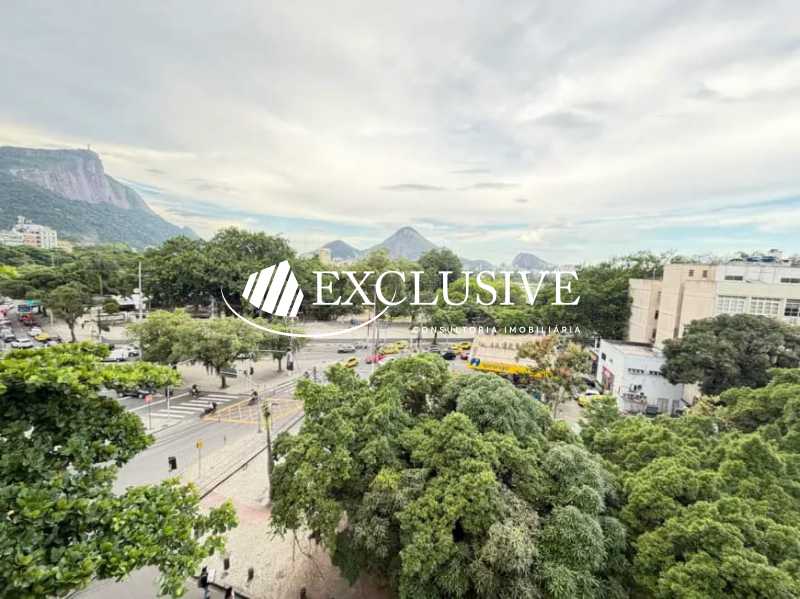 Conheça j do imóvel - Apartamento à venda Avenida Rodrigo Otavio, Gávea, Rio de Janeiro - R$ 1.750.000 - SL40760 - 6 j - 6