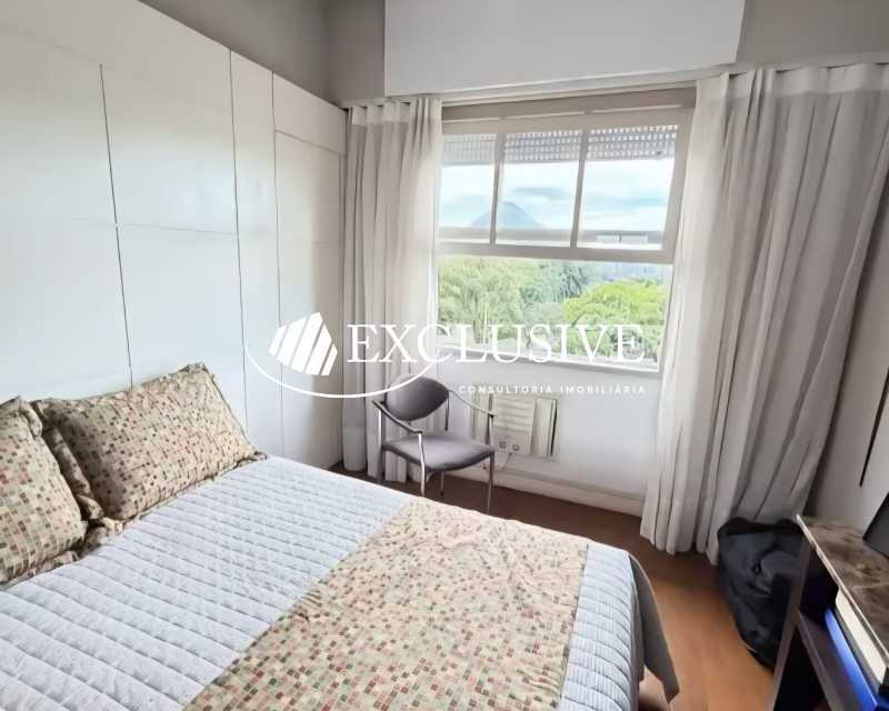 Conheça j do imóvel - Apartamento à venda Avenida Rodrigo Otavio, Gávea, Rio de Janeiro - R$ 1.750.000 - SL40760 - 8 j - 8