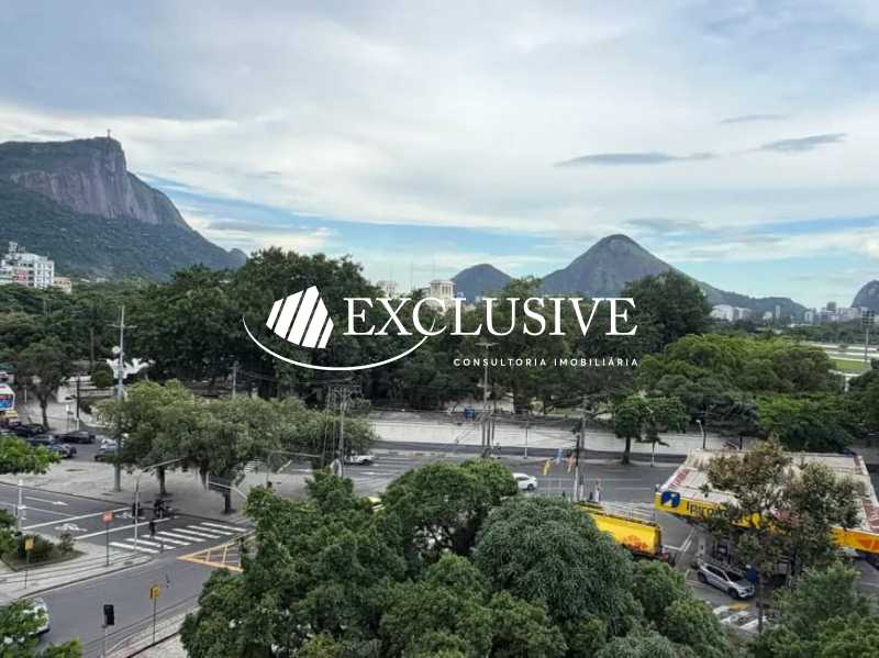 Conheça j do imóvel - Apartamento à venda Avenida Rodrigo Otavio, Gávea, Rio de Janeiro - R$ 1.750.000 - SL40760 - 7 j - 7