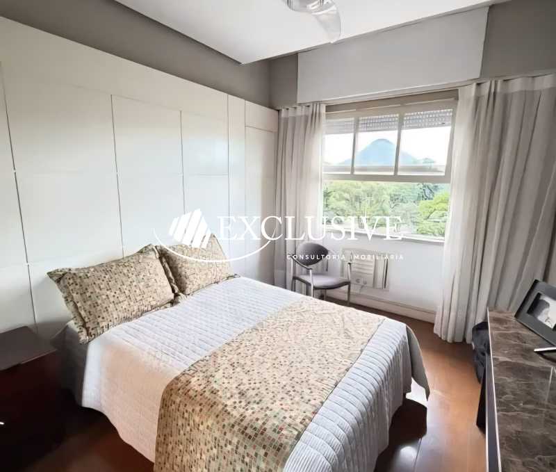 Conheça j do imóvel - Apartamento à venda Avenida Rodrigo Otavio, Gávea, Rio de Janeiro - R$ 1.750.000 - SL40760 - 9 j - 9